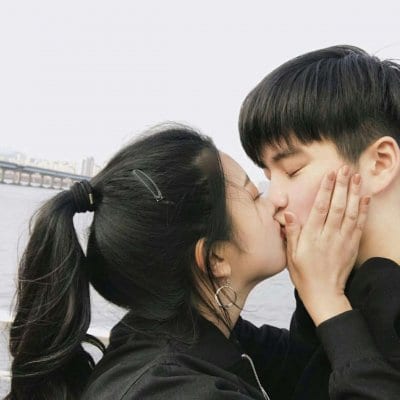 最新情侣头像一对两张(独一无二的抖阴情侣头像个性好看)