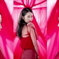 我是屠夫也是宠物(恐怖重口味头像女生版)
