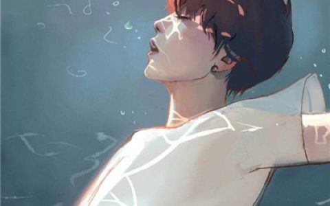我怕理想很饿吃了现实(动漫男生头像冷酷帅图片)