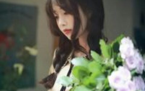 爱情不经营双方会越走越远(可爱女生唯美森系头像)