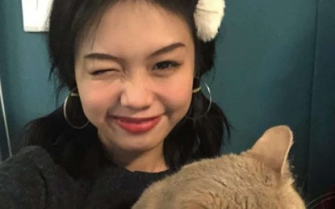 时间证明不了什么的(网红小仙女专用的女生抖阴头像)