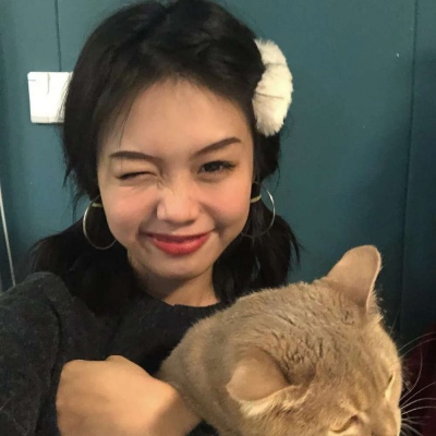 时间证明不了什么的(网红小仙女专用的女生抖阴头像)