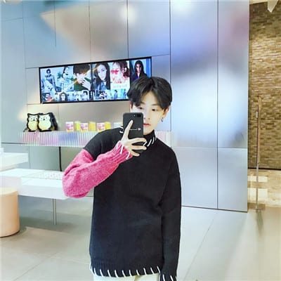 他是我不能拥抱的太阳(最新版男生帅气小清新手机控头像)
