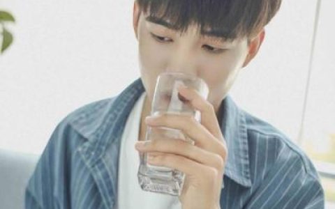不喜欢他就别给他希望(干净帅气有个性的抖阴帅哥头像最新)