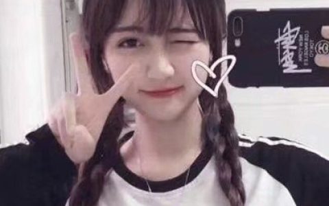 失望源于过去期望(女生头像精选小清新可爱)