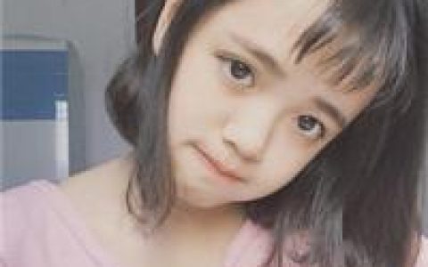 个人建议宠坏我(短发萌妹子女生头像精选合集)