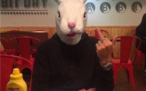 很想撑过去但也不想影响你(个性怪异古怪小众抖阴头像)