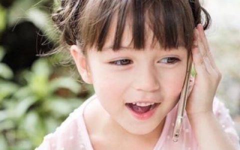 搞怪可爱的抖阴萌娃头像(独一无二小女孩抖阴头像大全)