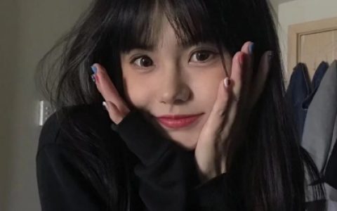没有在等你也没喜欢上别人(很可爱的女生好看美女头像合集)