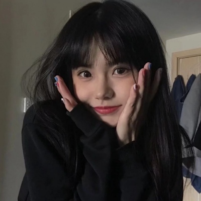 没有在等你也没喜欢上别人(很可爱的女生好看美女头像合集)