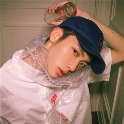 愿你迷茫的时候有人能指引你(不露脸的男生头像帅气高清图片)