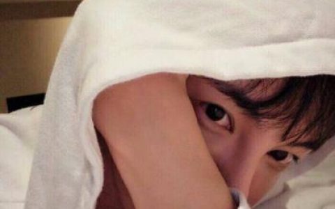 当幸福来临我却不在家(超帅霸气男生头像精选小丑)