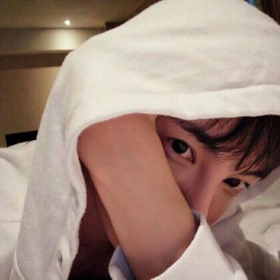 当幸福来临我却不在家(超帅霸气男生头像精选小丑)