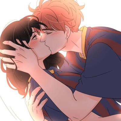 后会有期温柔只给心中人(抖阴最火情侣头像动漫)
