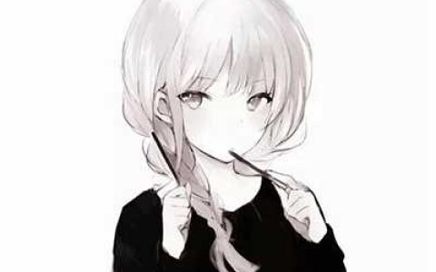 新版情侣头像动漫大全(情侣动漫头像可爱一男一女)