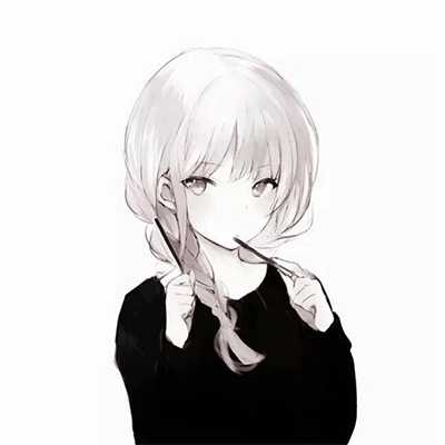 新版情侣头像动漫大全(情侣动漫头像可爱一男一女)