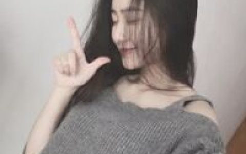你是我眼里最珍贵的人(精选个性头像女生气质高冷略萌)