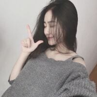 你是我眼里最珍贵的人(精选个性头像女生气质高冷略萌)