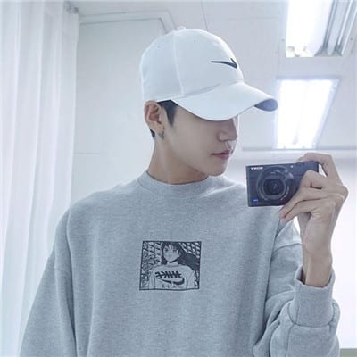 记着我的好或者记着我就好(男生帅气小清新有意境头像大全)