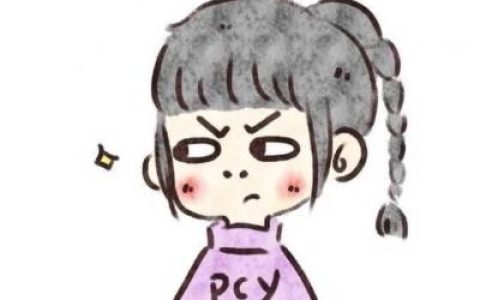 独一无二抖阴情侣cp两张(卡通情侣贴吧头像一对可爱搞怪)