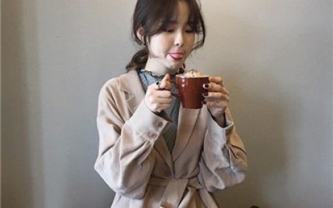 女生最熬不起的就是时间(韩国可爱女生好看的图片)