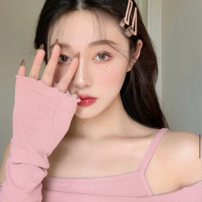 温柔和秒回是最让人心动(最新唯美成熟精致抖阴头像)
