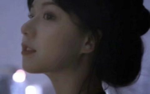 爱会融化暴躁和不安(精选优质惊艳美女个性女生头像)