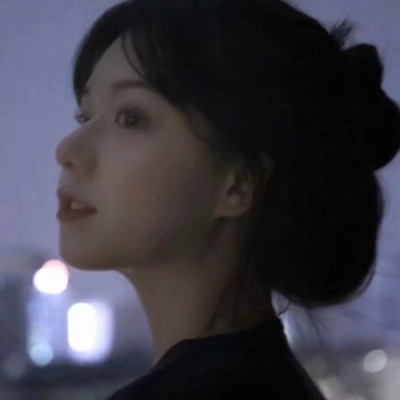 爱会融化暴躁和不安(精选优质惊艳美女个性女生头像)