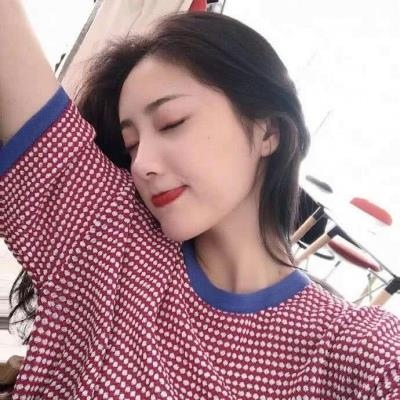太阳暖人不暖心(小清新女生头像可爱文艺)