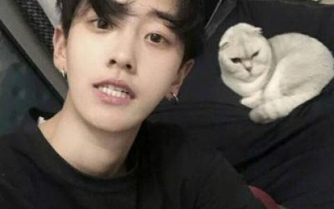 我爱你岂是说说而已(超酷的帅气男生yy头像精选)