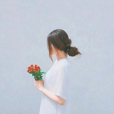 你不必说真话时间会替你说(夏日小清新情侣头像独一无二)