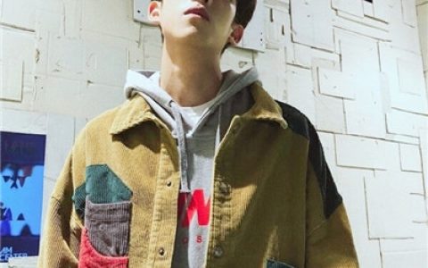 我适可而止你好自为之(男生快手头像图片霸气潮男)