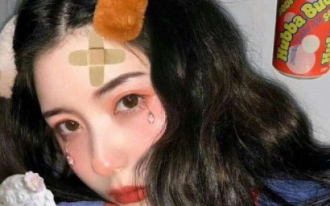 我知道没人懂所以不喊痛(最新女生头像可爱搞怪)