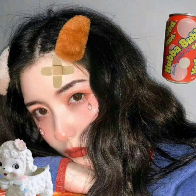 我知道没人懂所以不喊痛(最新女生头像可爱搞怪)