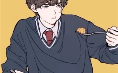 阳光帅气的男生动漫头像大全(男生头像图片帅气动漫少年)