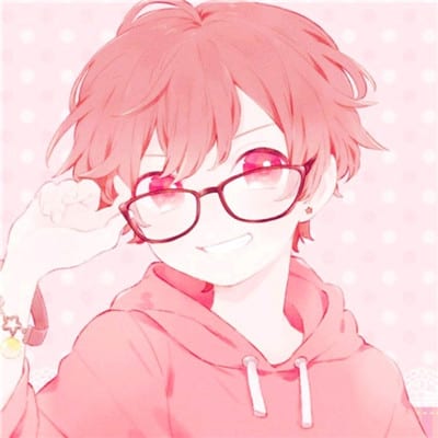 甜到爆的卡通情侣头像一对(卡通情侣头像二次元少女心)