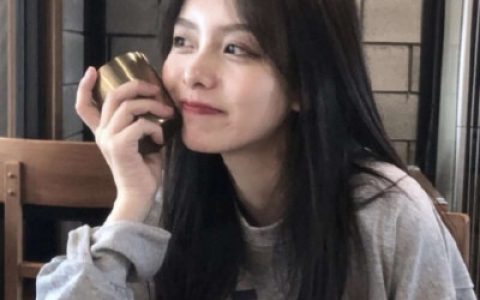你依旧是我看一眼就想拥有的人(抖阴女生头像可爱呆萌妹子)