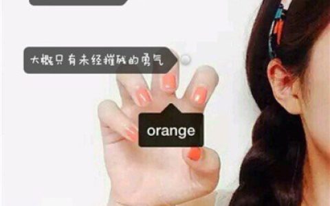 凭什么不努力又什么都想要(抖阴简约唯美文字头像图片最新)