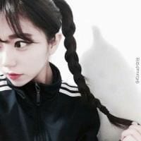 故事怎么以幸福收尾(美女头像真实点的图片搜索)