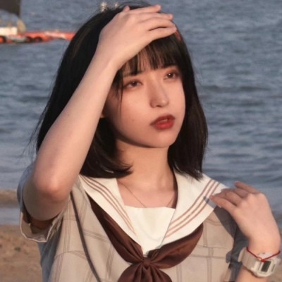 善于等待的人一切都会及时来到(最新抖阴女生干净气质舒服好看头像)图4 善于等待的人一切都会及时来到(最新抖阴女生干净气质舒服好看头像)图4