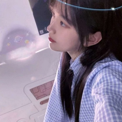 善于等待的人一切都会及时来到(最新抖阴女生干净气质舒服好看头像)图5 善于等待的人一切都会及时来到(最新抖阴女生干净气质舒服好看头像)图5