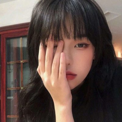 善于等待的人一切都会及时来到(最新抖阴女生干净气质舒服好看头像)图7 善于等待的人一切都会及时来到(最新抖阴女生干净气质舒服好看头像)图7