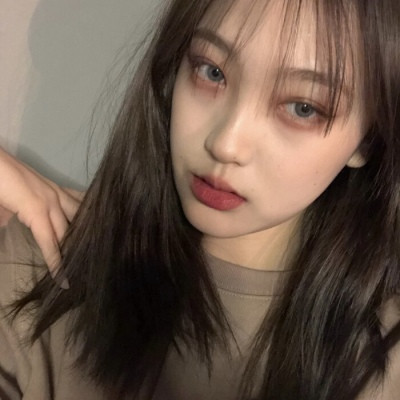 善于等待的人一切都会及时来到(最新抖阴女生干净气质舒服好看头像)图8 善于等待的人一切都会及时来到(最新抖阴女生干净气质舒服好看头像)图8