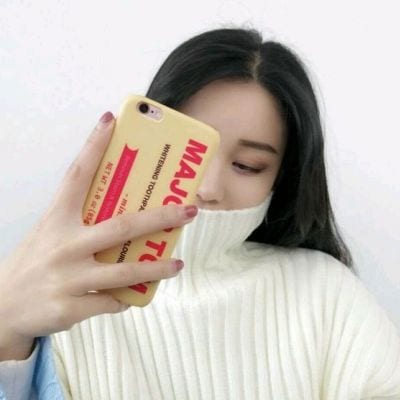 听说爱笑女生运气不会差(爱笑女生头像图片大全精选)