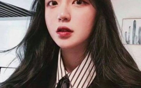 笑脸给多了惯的全是病(女生抖阴头像个性霸气十足)