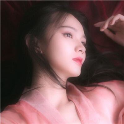 我依然忘不掉你的一切(安静优雅气质女生头像唯美图片)图