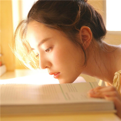 我依然忘不掉你的一切(安静优雅气质女生头像唯美图片)图2