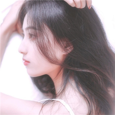 我依然忘不掉你的一切(安静优雅气质女生头像唯美图片)图9