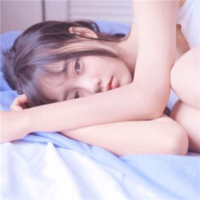 我依然忘不掉你的一切(安静优雅气质女生头像唯美图片)图10