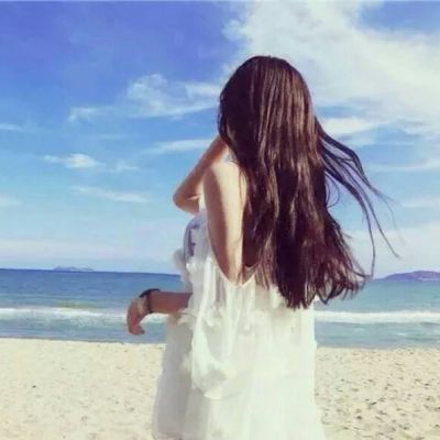 我把余生扔进风里(抖阴霸气头像女生背影最新)图10